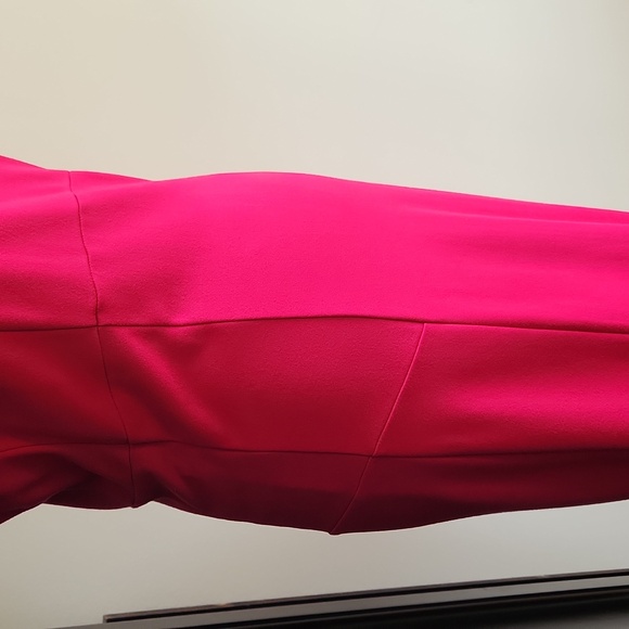 Felicity & Coco Watermelon Pink Sheath - Picture 4 of 7